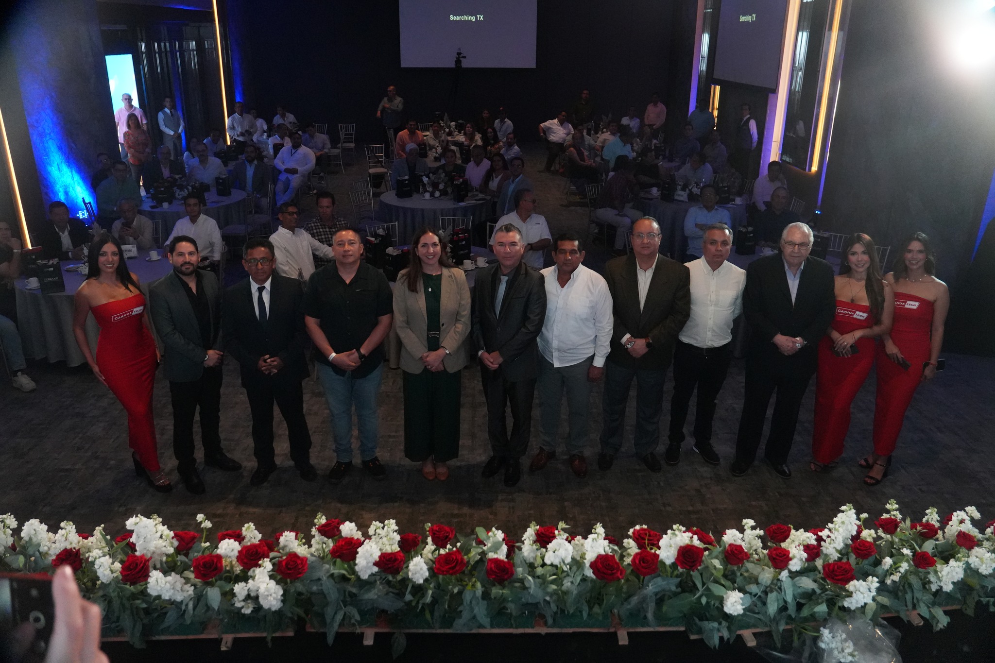 Foro de Desafío y Oportunidades