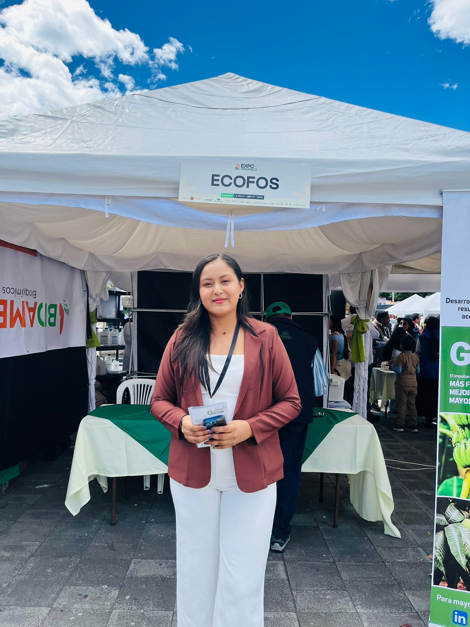 Expo Orgánico 2026